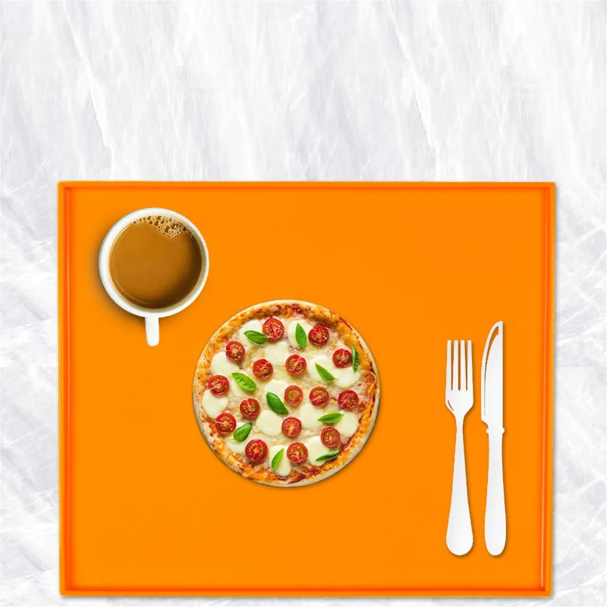 Y31A متعددة الوظائف سيليكون كعكة لفة حصيرة مانعة للتسرب الخبز حصيرة الدقيق حصيرة