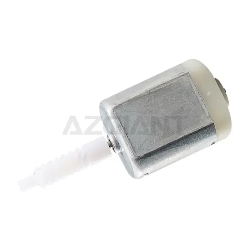 AZGIANT Car door lock actuator motor for 1997-2002 Subaru Forester MK1 High quality copper carbon brush parts FC-280ST-18180 OEM 4
