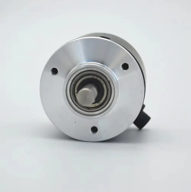 6mm Shaft Sewing Machine Rotary Encoder Incremental 600ppr Quadrature Optical Rotary Encoder Disks 720ppr