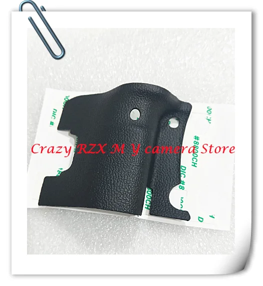 Copy NEW For Canon 5D4 5DIV 5DM4 Camera Rubber Set Grip + Rear + Left Side + SD Memory Card Cover 5D Mark 4 IV M4 Mark4 MarkIV