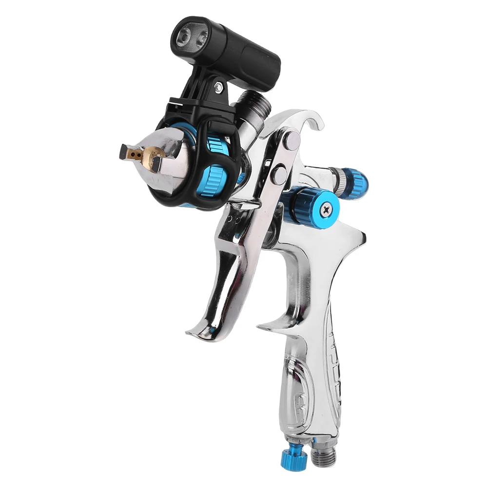 

Пистолет-распылитель, перезаряжаемый портативный браслет, фонарик, регулируемый велосипедный шлем, фонарик, мощный инструмент для рисования, аксессуары