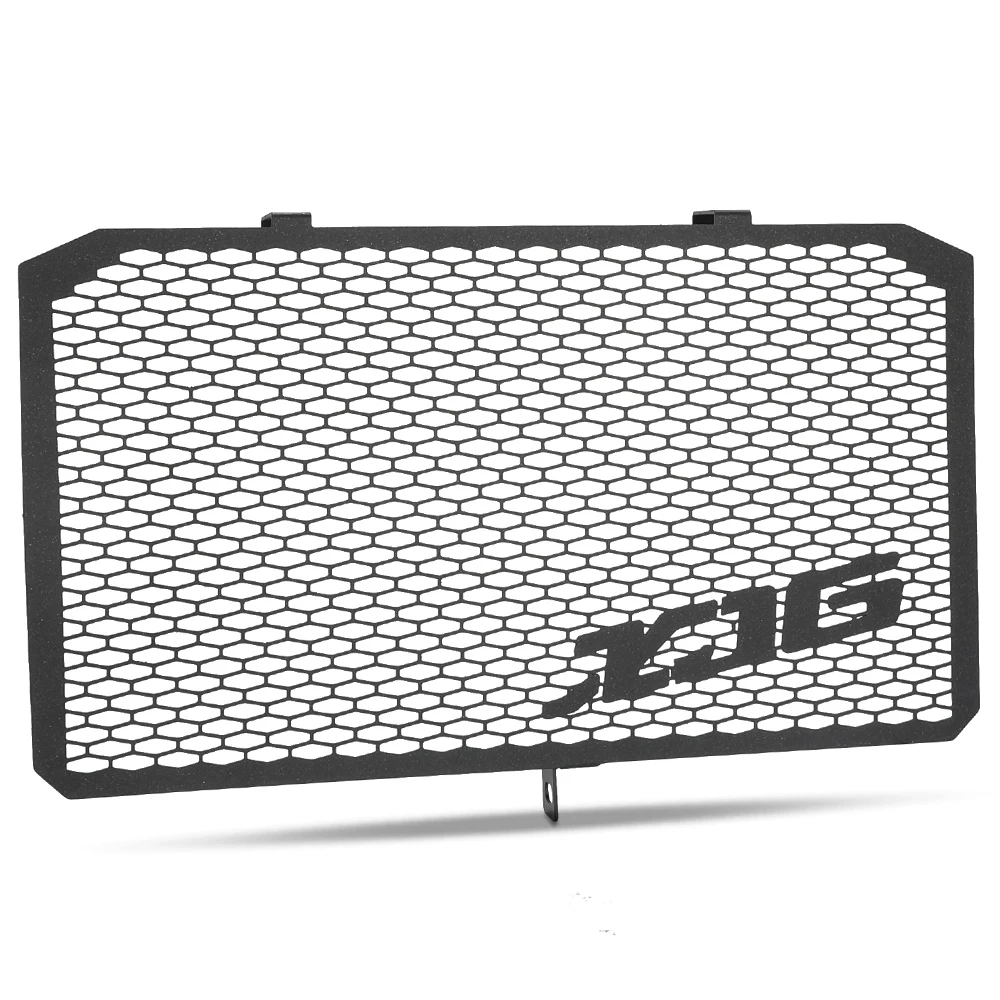 

Motorcycle Radiator Grille Guard Cover Protector Accessories For YAMAHA XJ6 Diversion 2009-2010-2011-2012-2013-2014-2015-2016