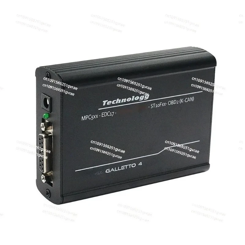 

Latest V54 FGTech Galletto 2 Master 0475 EURO Version ECU Chip Tuning Diagnostic Tool