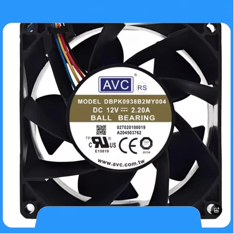 novo-ventilador-cooler-para-avc-dbpk0938b2my004-9038-dc12v-220a-9cm-ventilador-de-refrigeracao-90-90-38mm
