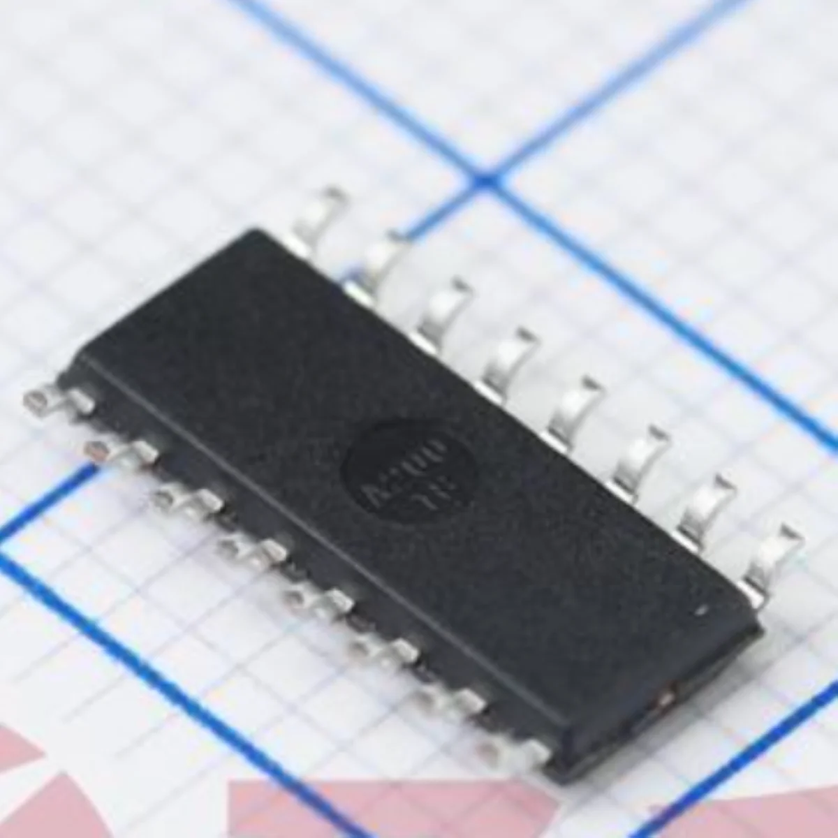 CH340G CH340C CH343G CH340B SOP16 SOIC16 USB Converter Chip USB to UART USB 2.0 2 6 Mbps Original Transceiver CH340 B C G CH343G