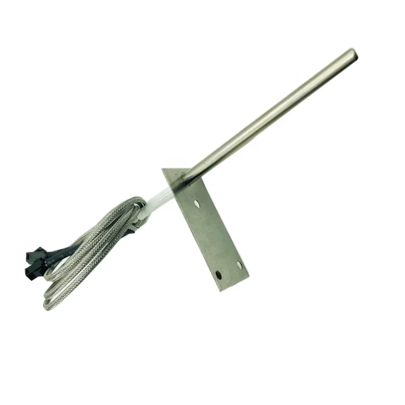 30 STKS PT100 1000 Sonde Thermische Temperatuursensor Voor Kachel RTD