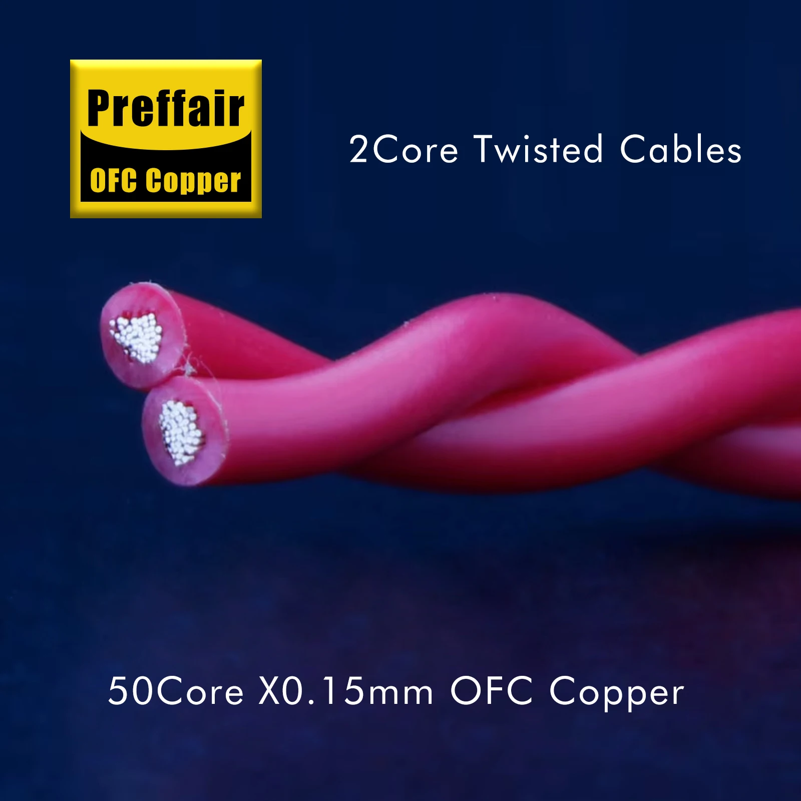 4pcs Speaker Jumper Bridge Audio Cable Banana Spade(Y) Terminals Hi-End Speaker Bridge Wire 2S11F