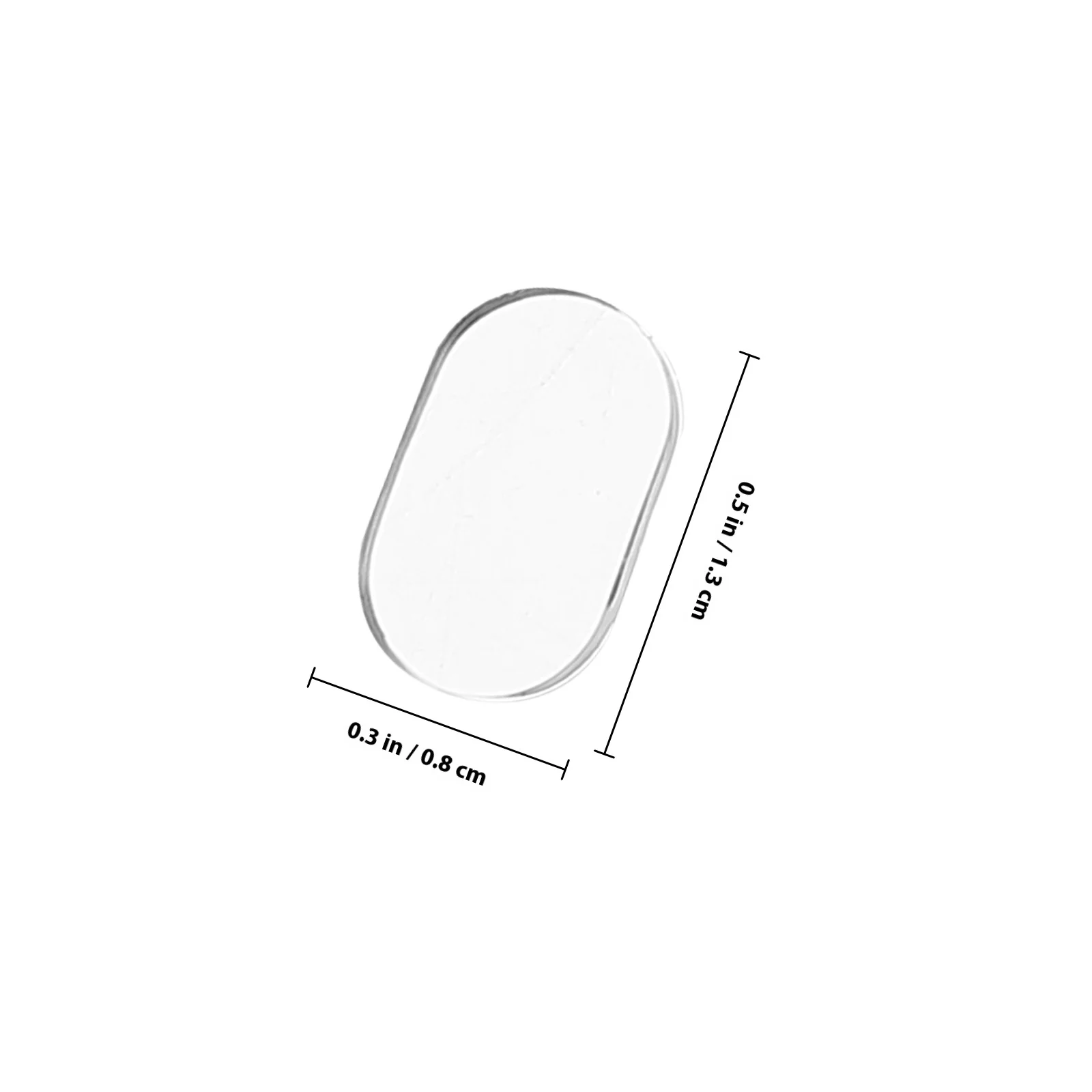 120 шт. двусторонние клеевые точки, прозрачные клейкие точки для воздушных шаров, съемная липкая лента, украшение для рукоделия, прозрачное крепление