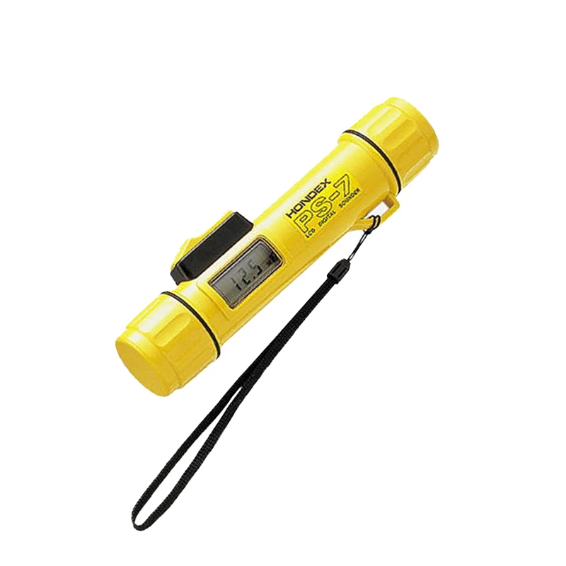 Handheld Ultrasonic…