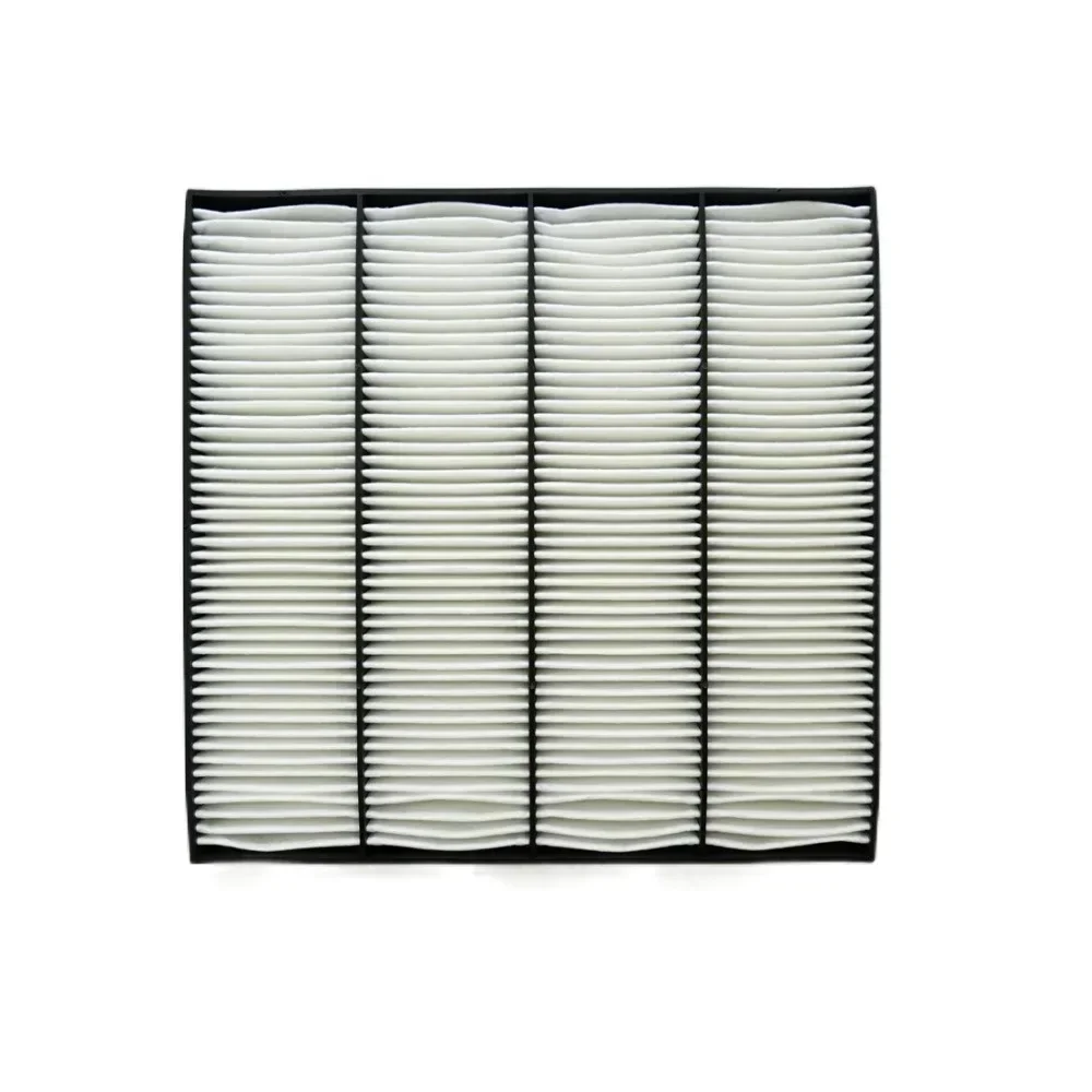 

Cabin Filter For CHEVROLET CAMARO 3.6 Coupe 2011- Oem 92234714