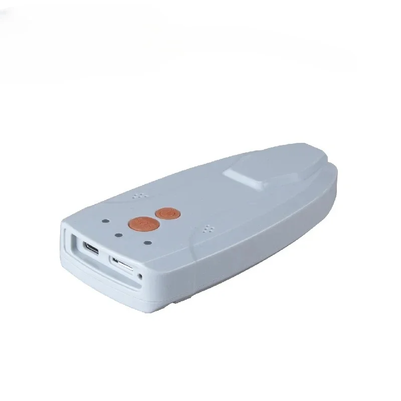 Sinan Navigation M10Mini Portable High Precision Satellite Personnel Positioning Factory Mine GNSS Receiver RTK