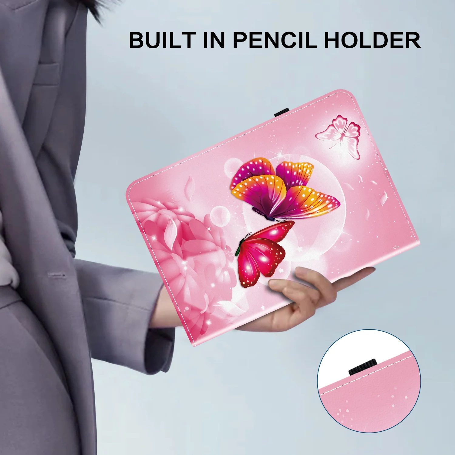 Thumbnail 3 - #14 Compare Huawei MatePad Pro Case Before You Buy