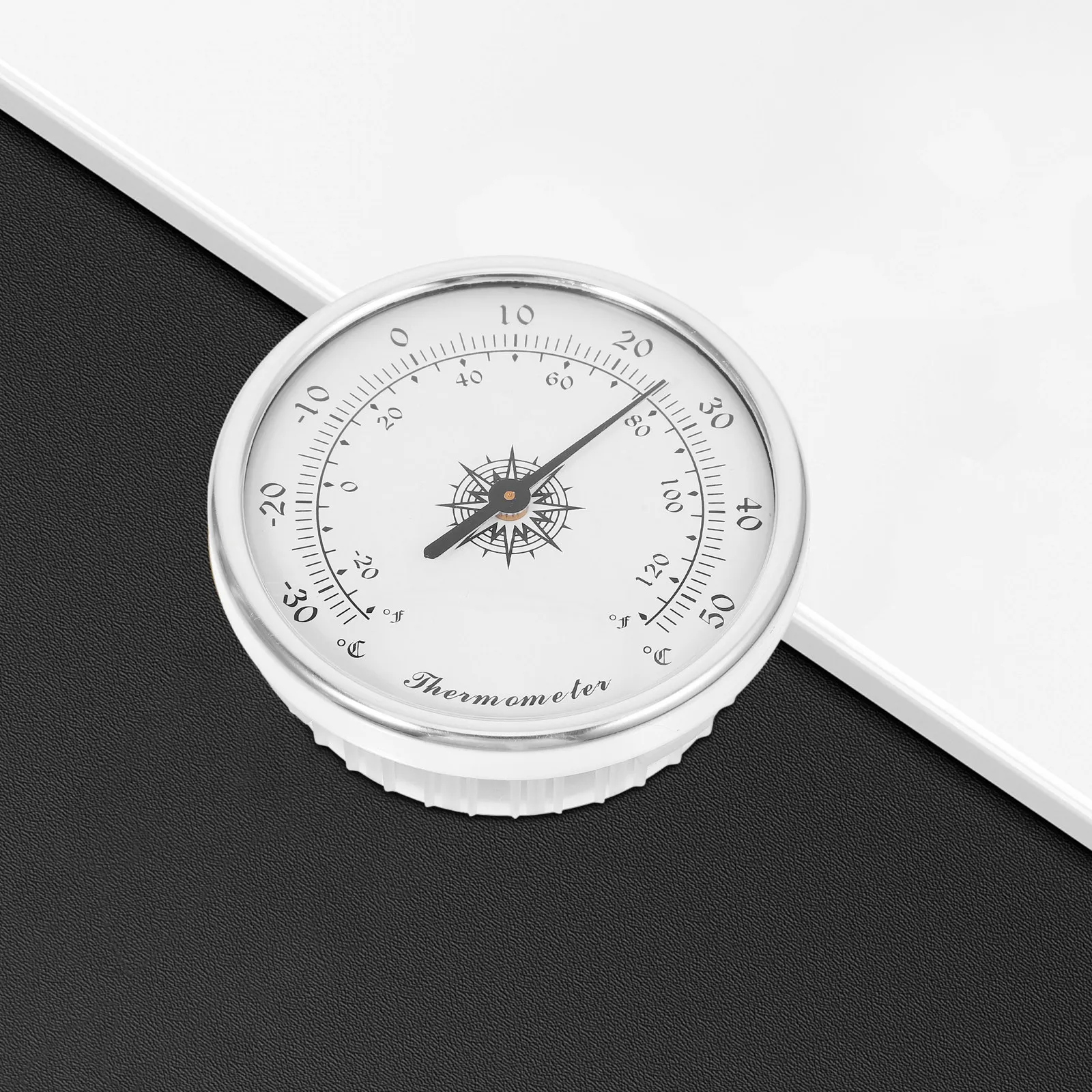 Binnenthermometer en hygromete - Thermometer Digital recensie en prijs