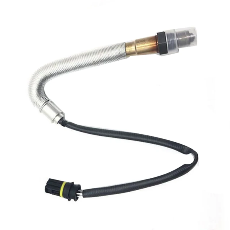 Car Rear Downstream Oxygen Sensor O2 Sensor 11787545074 0258006795 For BMW 1 3 5 Series X3 X5