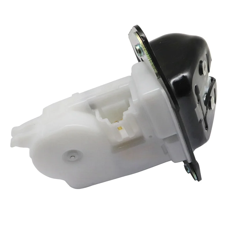 New High Quality Car Trunk Lock Tailgate Door Lock Actuator 90502-4CL0A 90502-1AA0A For Nissan-ABQF