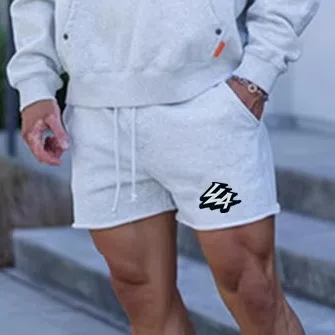 

American Sle Baskeall ort Pants Spor Cotton Runner Fitn Training Casual Low Waist Belted Printed Leggings