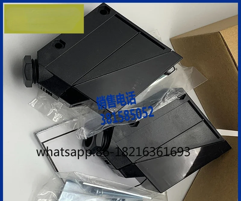 

Фотоэлектрический переключатель диффузного отражения E3JM-R4M4 Датчик E3JM-R4M4-G