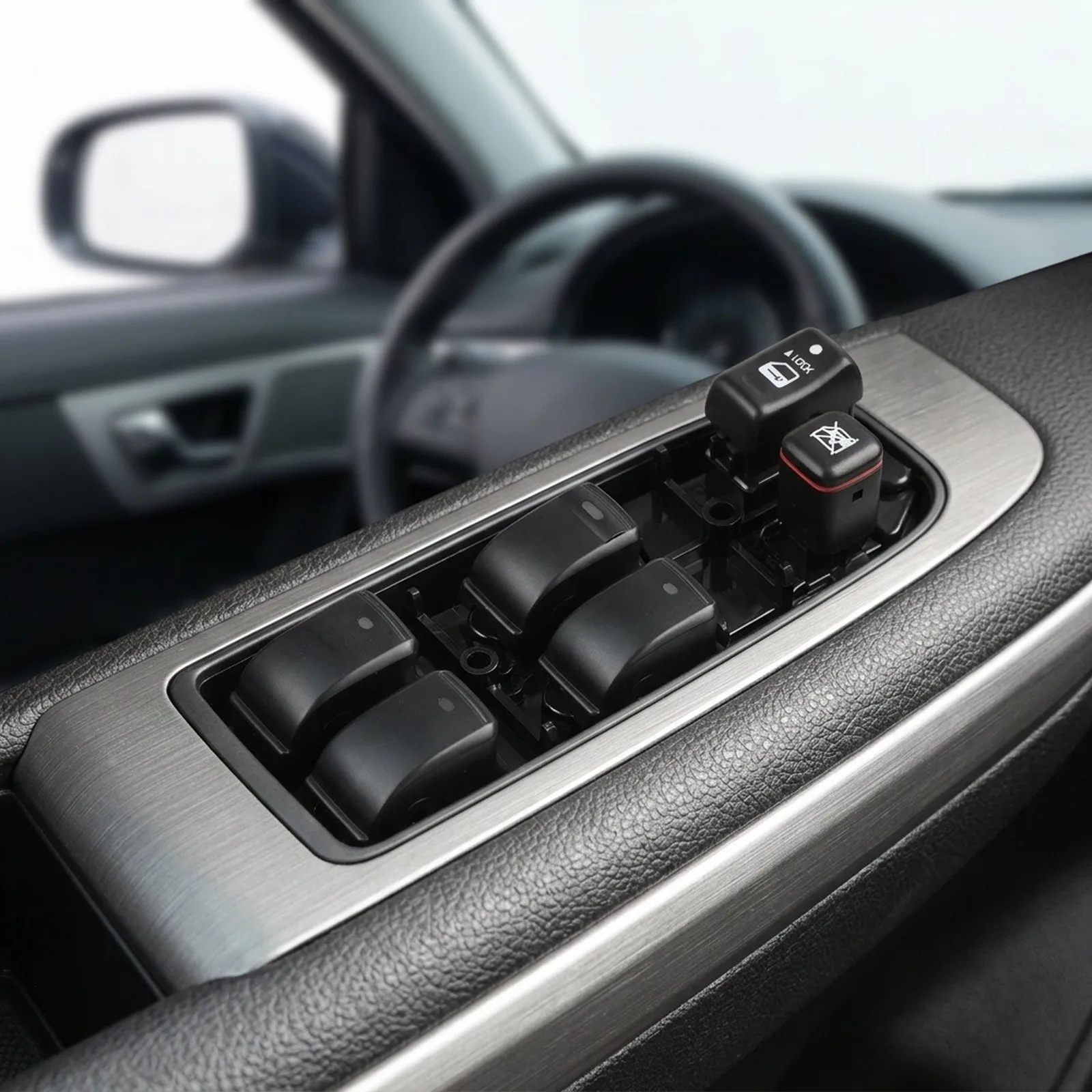 Replacement Power Window Switch Lifter for Lexus For RX330 For GX470 Maintains Factory Operation Part 8404048140 8404048080