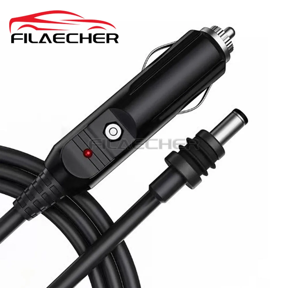 Dc 12V-24V Car Mini… - image