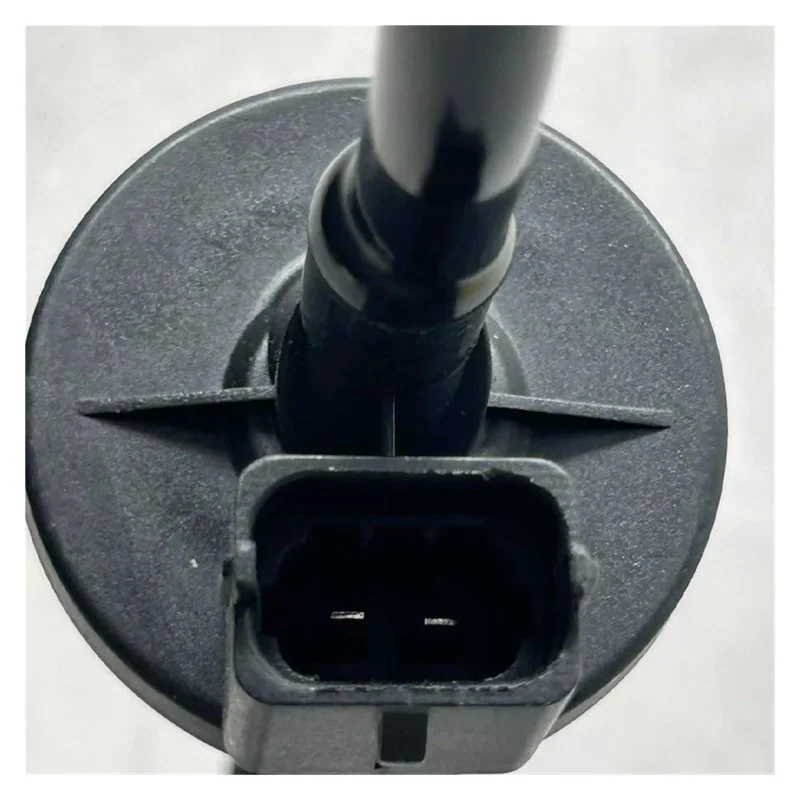 Auto-Kohlenstoffkanister-Magnetventil mit Schlauch für Ford FOCUS Auspuffanlagen 3M519D289AF