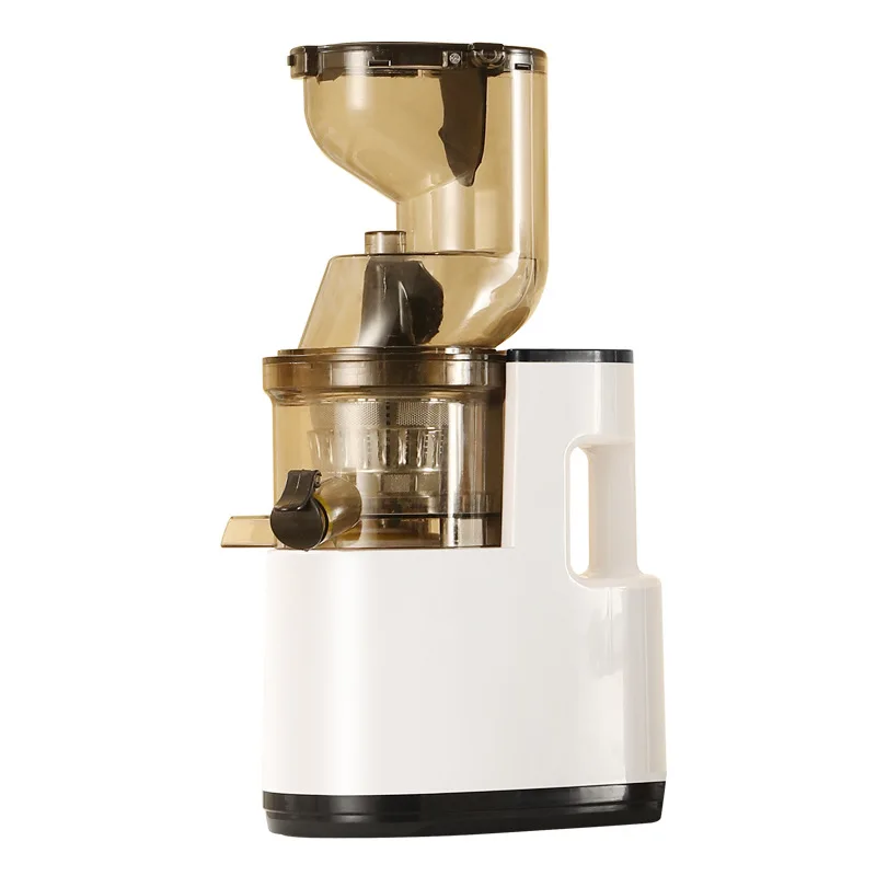 

Juice residue separation juicer household automatic fruit and vegetable multi-functional original machine small soybean