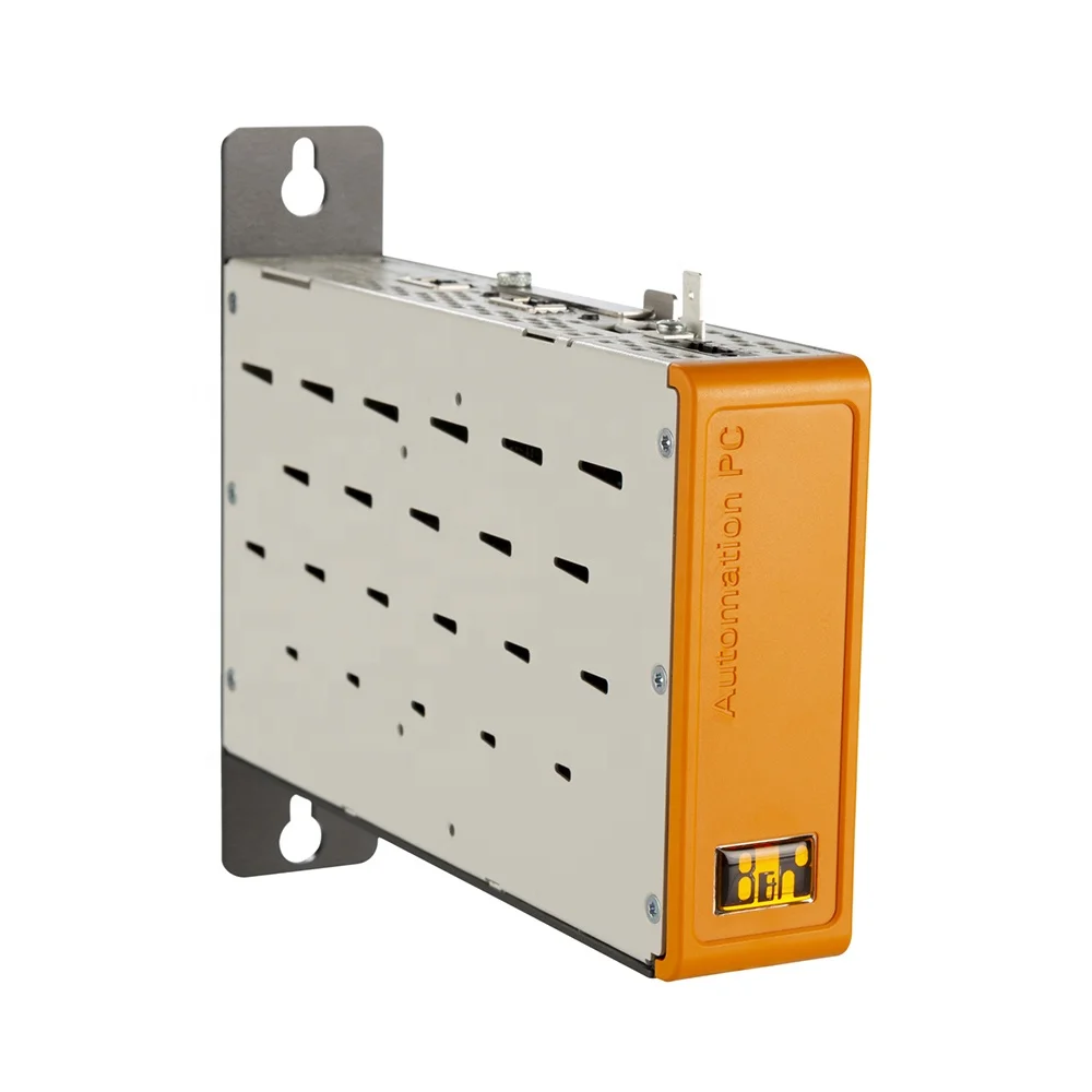 

B&R 5PC910.SX02-00 Industrial PC 2-slot APC910 System Unit