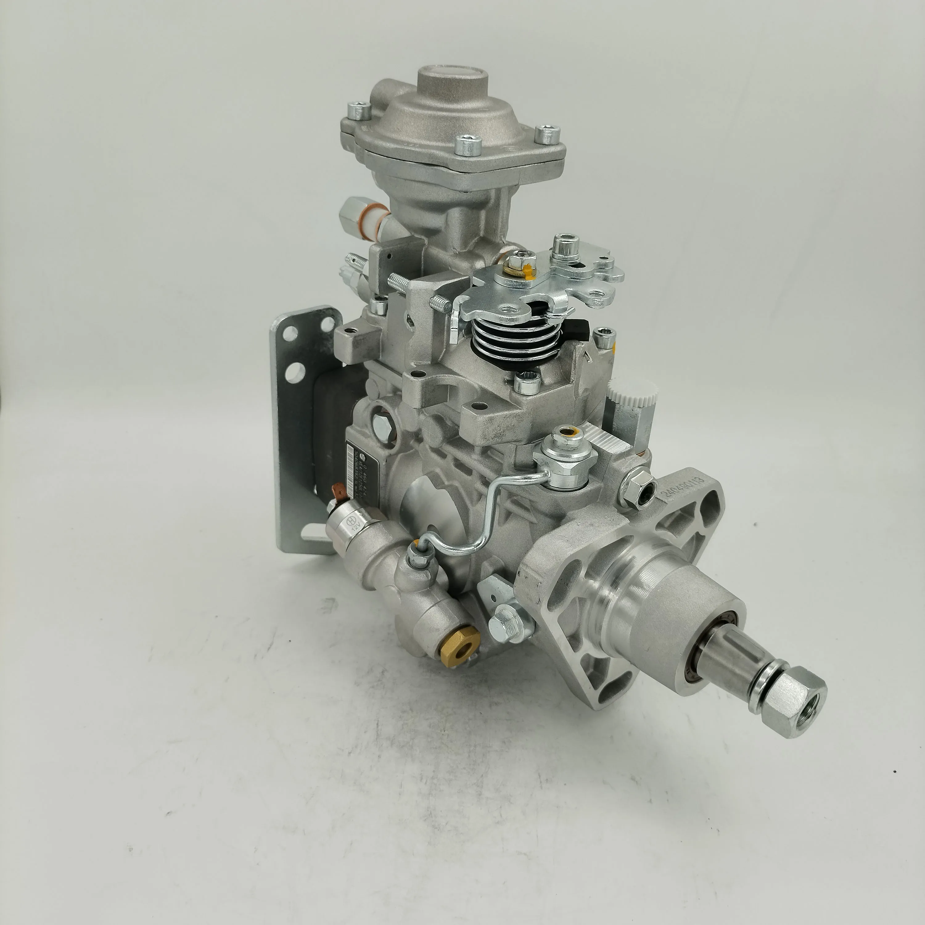 0460424328 VE Fuel delivery pump assembly VE4/12F1250L1013-1 504068392 New Aftermarket New Component Injection Fuel Supply Pump