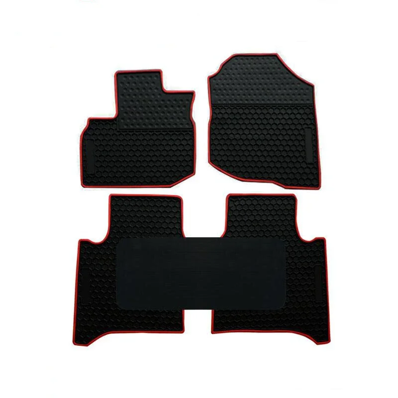 Car Floor Mats Car Mat Rugs Carpet For City 2008 2009 2010 2011 2012 2013 2014 2015 2016 2017 2018 20192020 2021 Left Hand Drive