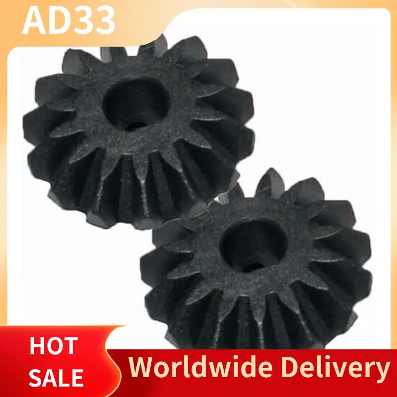 

Lightweight 2Pcs Bevels For GTS1031 Gear Parts Accessories Number 2610015042 Bevels For Replace Old Or Damaged Accessories Power