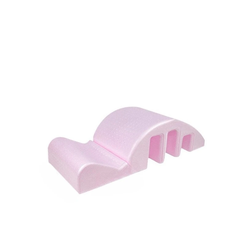 

Pilates Spinal Orthotics Home Scoliosis Traction Waist Back Stretching Hump Correction