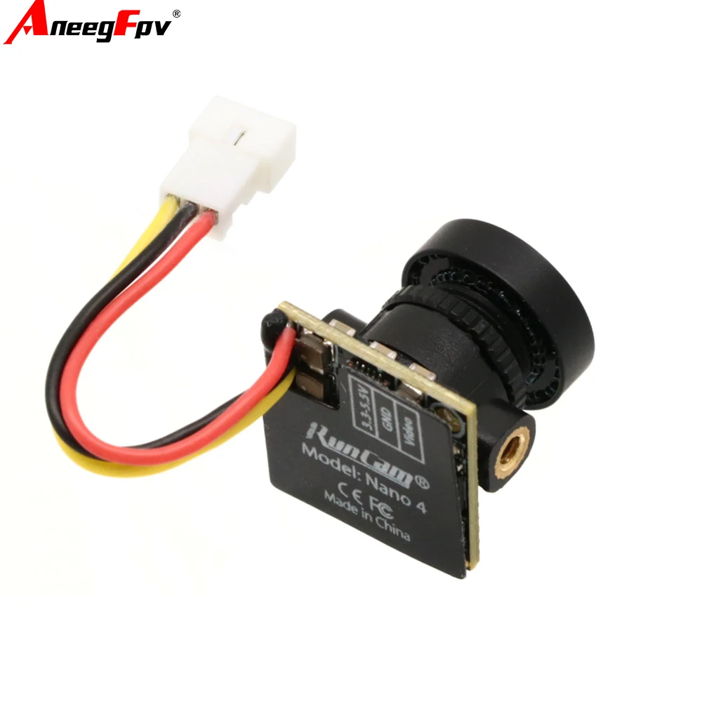 Runcam Nano4 Fpv Ca… - image