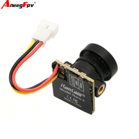 RunCam Nano4 FPV Camera 1/3” 800TVL CMOS Tiny Whoop Nano Size 14x14 for RC Drone Live Stream First Person View