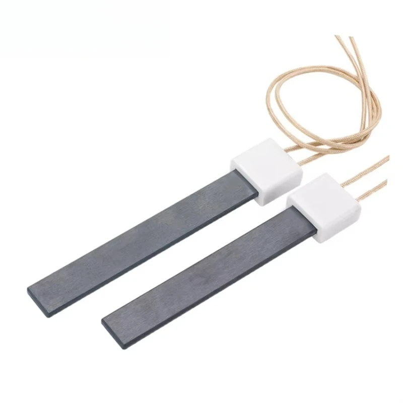 220v 400w 600w 900w Ceramic Pellet Igniter Silicon Nitride Heater element for Pellet Stove