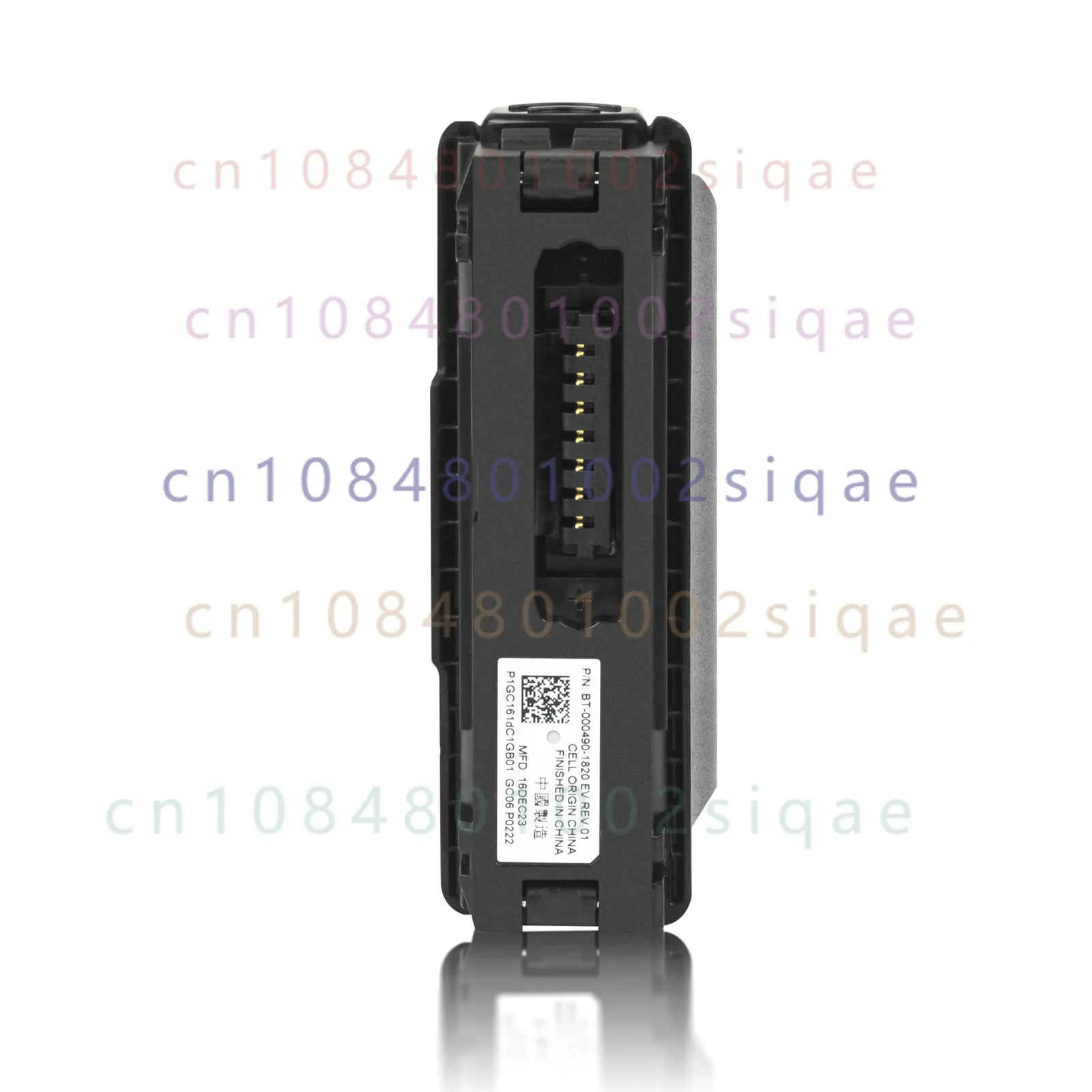 Suitable for, Zebra WT5400, WT6400, WT64B, WT54B BT-000490E Scanner battery 4.6Ah