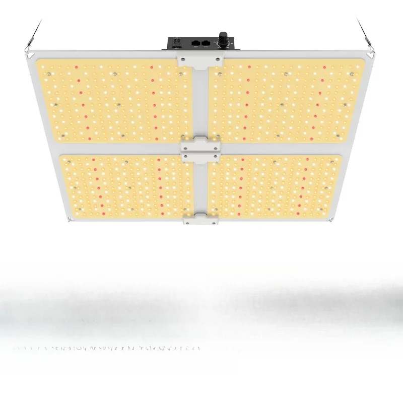 Quantum Edition 450W Plant Light, Garden Light, Full Spectrum