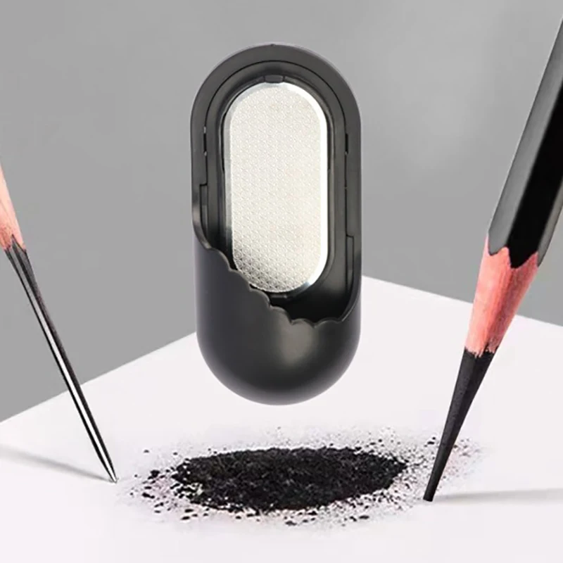 

Многофункциональная точилка для карандашей, точилка для карандашей, держатель с зажимом для рисования, фиксированная доска для рисования, инструменты для рисования для студентов, занимающихся искусством