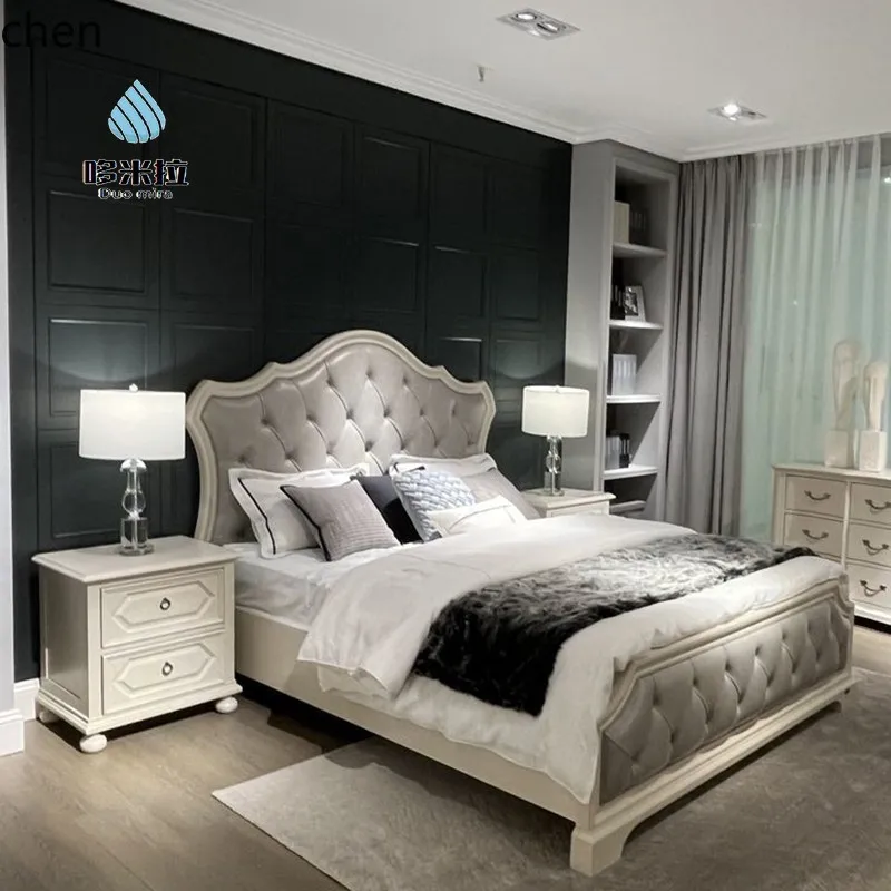 ZML Bedside Table casual Modern Style Storage Cabinet Multi-Functional Bedside Table