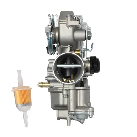 Per Honda CBX200 Nx200 Cbx200S XR200 XR250 XlR250 Xlr250re Xl250rg Xl250rh Xl250 KO 4 Tempi di Moto Carburatore Carburador