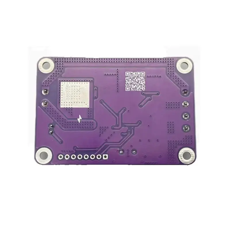 Single channel constant current drive control board with integrated drive control RS485 serial port MODBUS protocol RTU