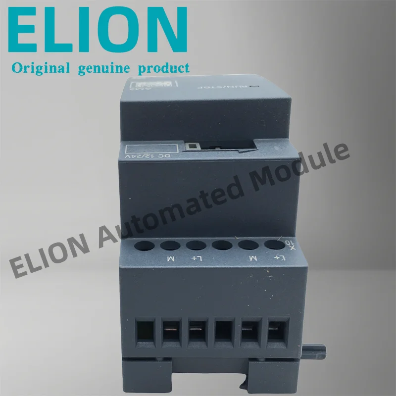 العلامة التجارية الجديدة 6ED1055-1MA00-0BA2 شعار 8 وحدة المنطق في الأصلي