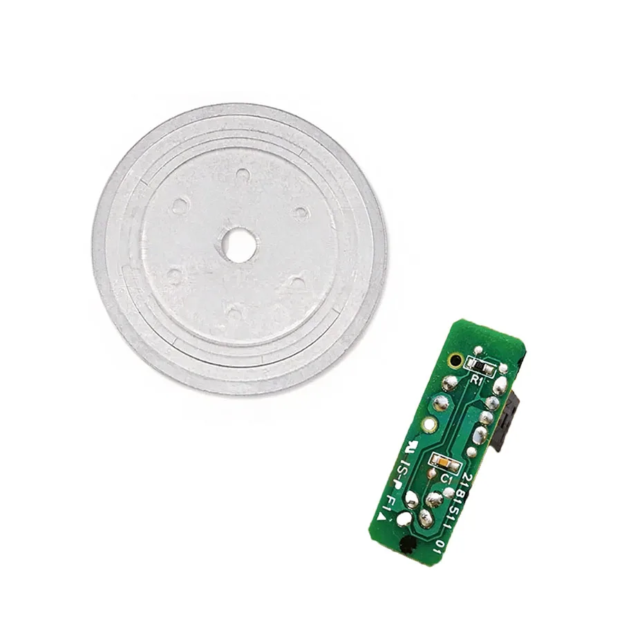 Grating disc, encoder disc, sensor for Epson L3110 L3115 L3116 L3117 L3118 L3119 L3150 L1110 L1118 L1119