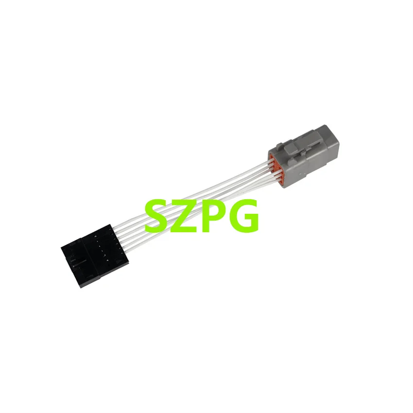 Adaptateur de harnais de Joystick, pièces de levage aérien de haute qualité 119613GT 119613 pour ascenseurs Genie Boom S-120 SX-105XC