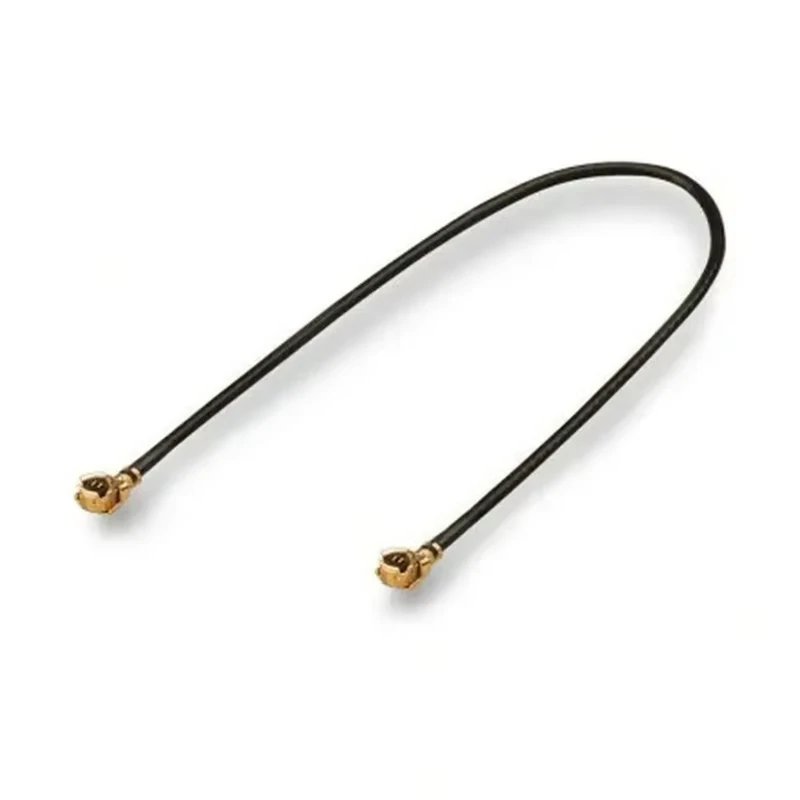 3 piece IPX to IPX ,U.FL to U.FL RF coaxial cable  pigtail Extension Cable RG1.13 Jump Cable 5-50cm for Minipcie module 4G 2G Co