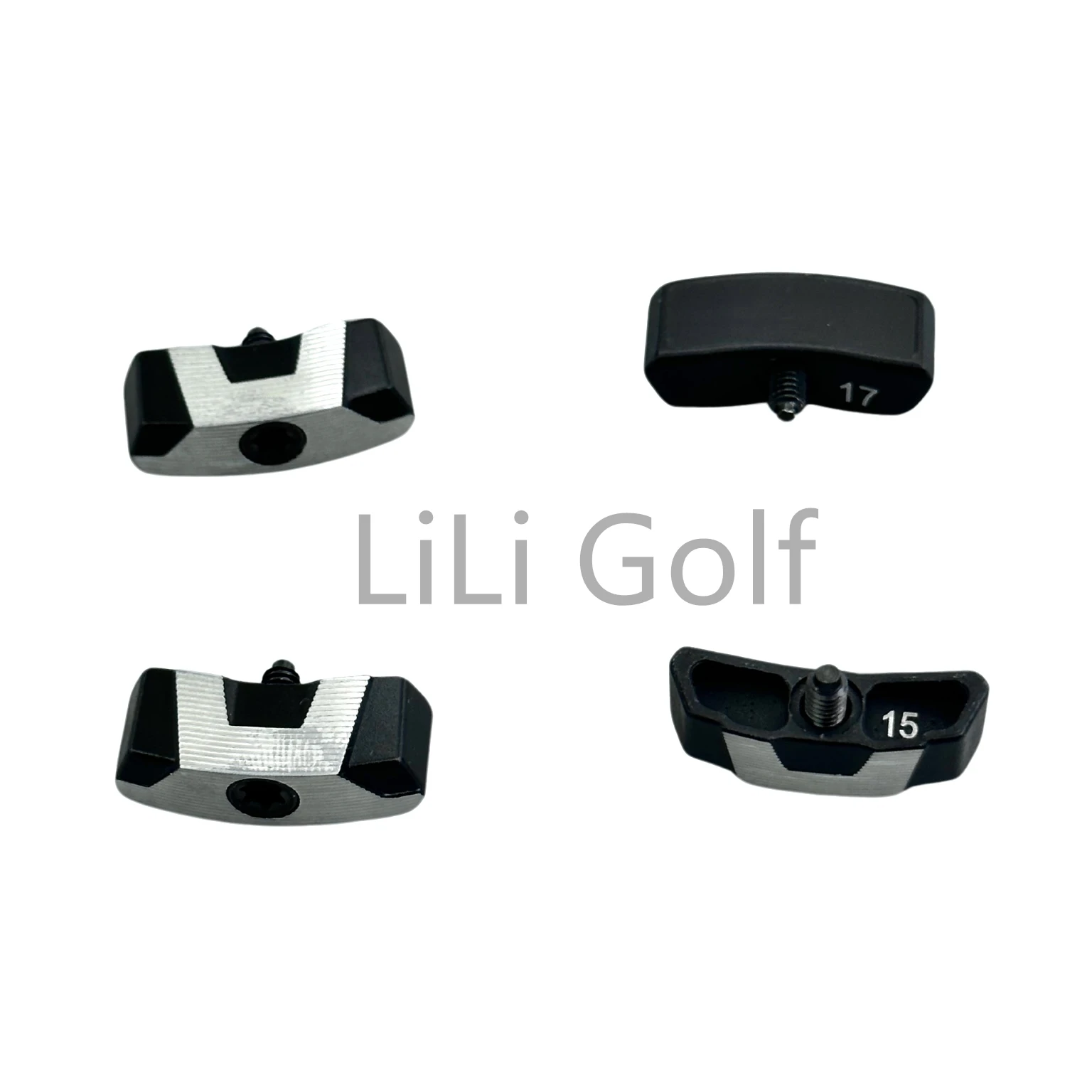 1Pc Golf Club Head …