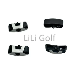 1Pc Golf Club Head Weight For G440 G440 MAX LST SFT Driver Head Weights Compatible
