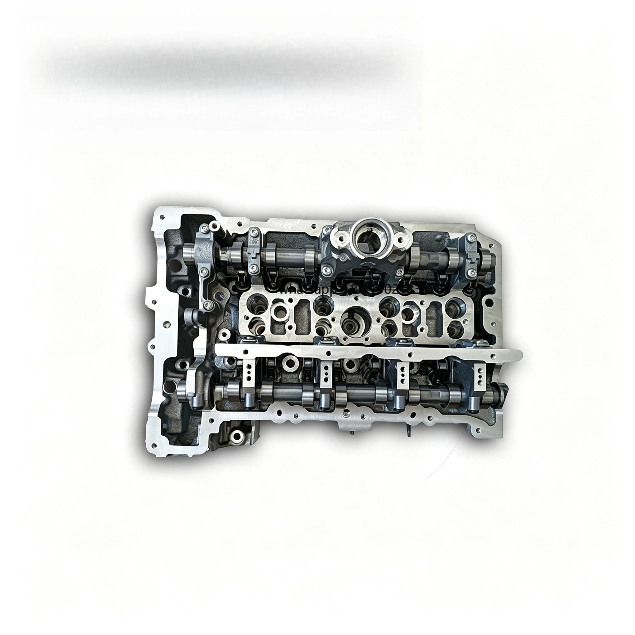 GMATES for N20/N26 Engine Cylinder Head OE 11127624778 & 11127624777 New 1.5 Year Warranty Includes Repair