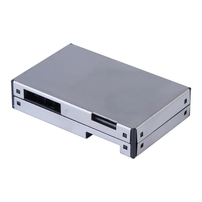 Haze particle concentration detection Air quality detection Sensing