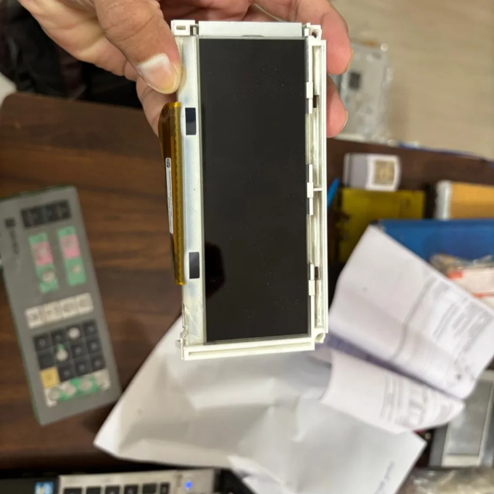 KG045AA0AN-G00 LCD Display Screen Panel