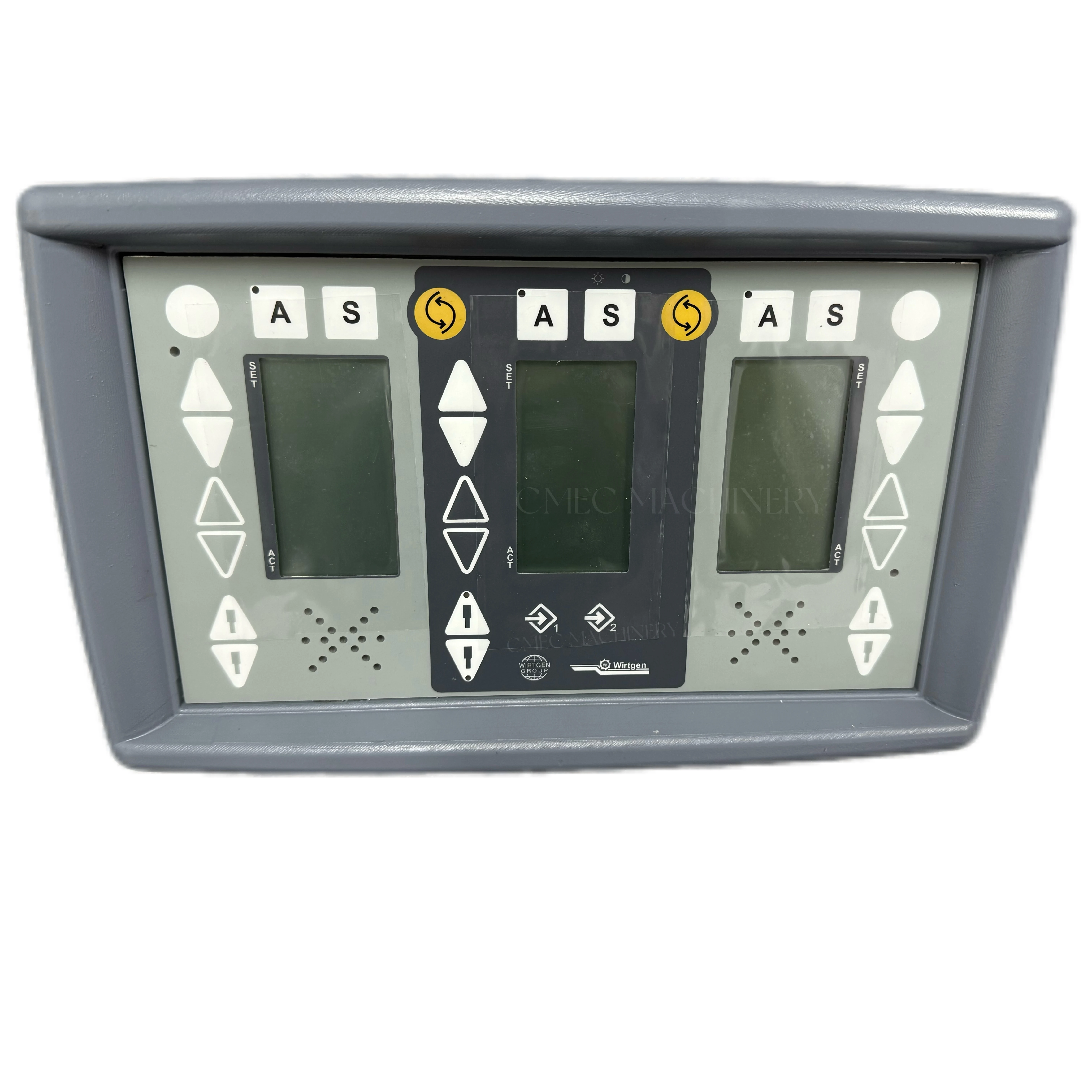 Original Parts Milling Machine Spare Part Level Pro PN. 2478077/2725996/3030600 for Wirtge Milling Machine
