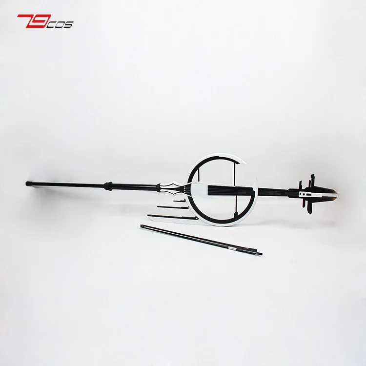 

Игровой реквизит для косплея: Меч Артуро Джиаралло из Arknights, аксессуары для Хэллоуина, карнавала и косплей-вечеринок